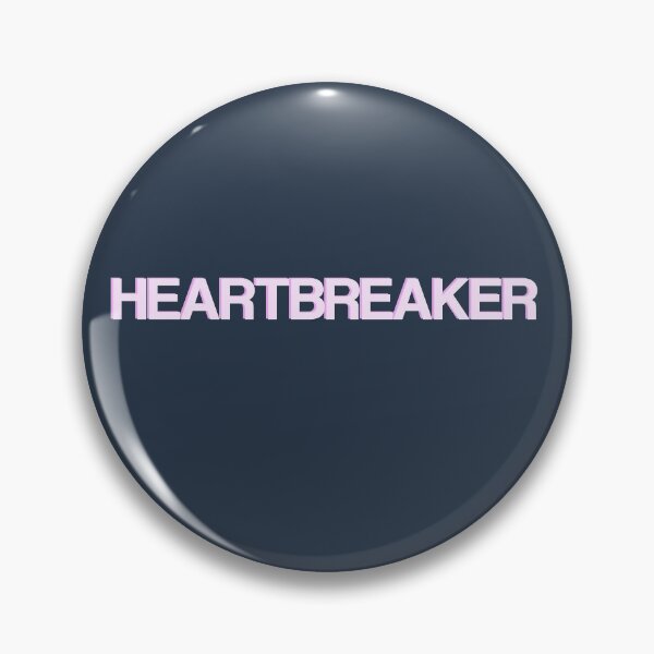 Item preview, Heartbreaker  designed and sold by sanastyle.