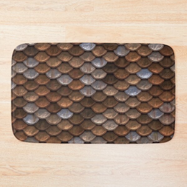Item preview, Dragon Scales designed and sold by TimelessJourney.