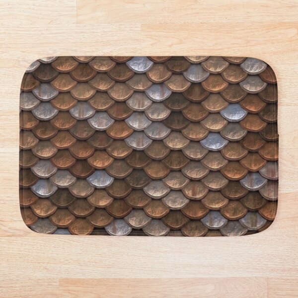 Item preview, Dragon Scales designed and sold by TimelessJourney.