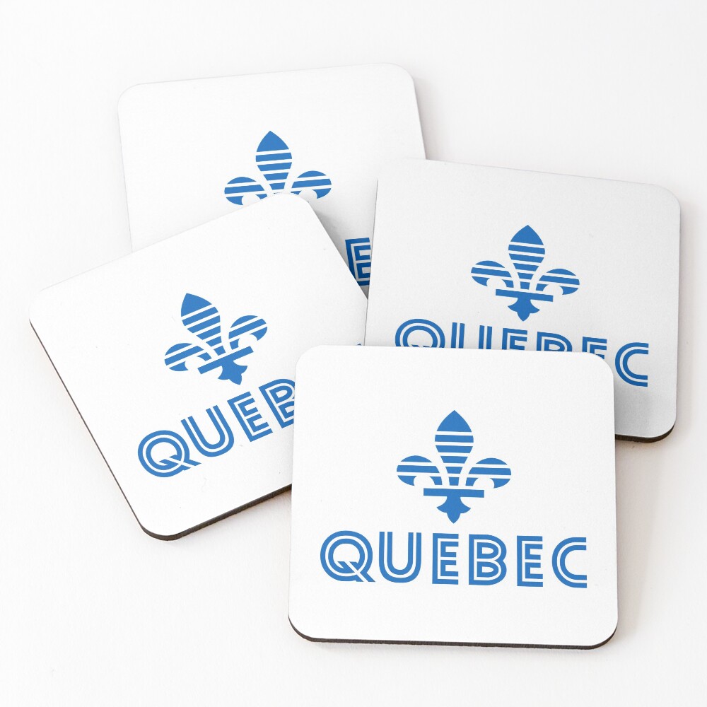 Item preview, Coasters (Set of 4) designed and sold by ForzaDesigns.