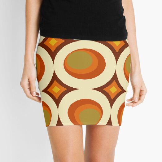 50s Mini Skirts for Sale | Redbubble