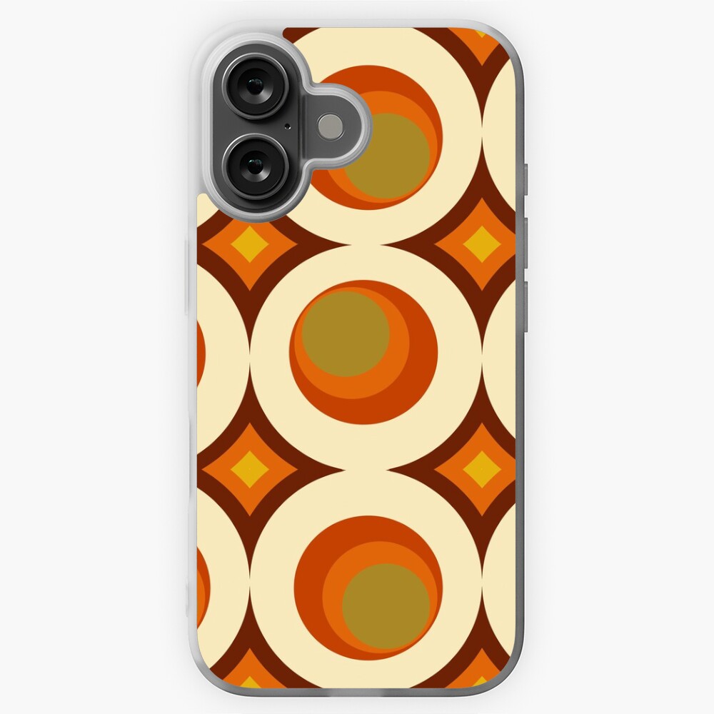 Item preview, iPhone Soft Case designed and sold by MonstersMashU.