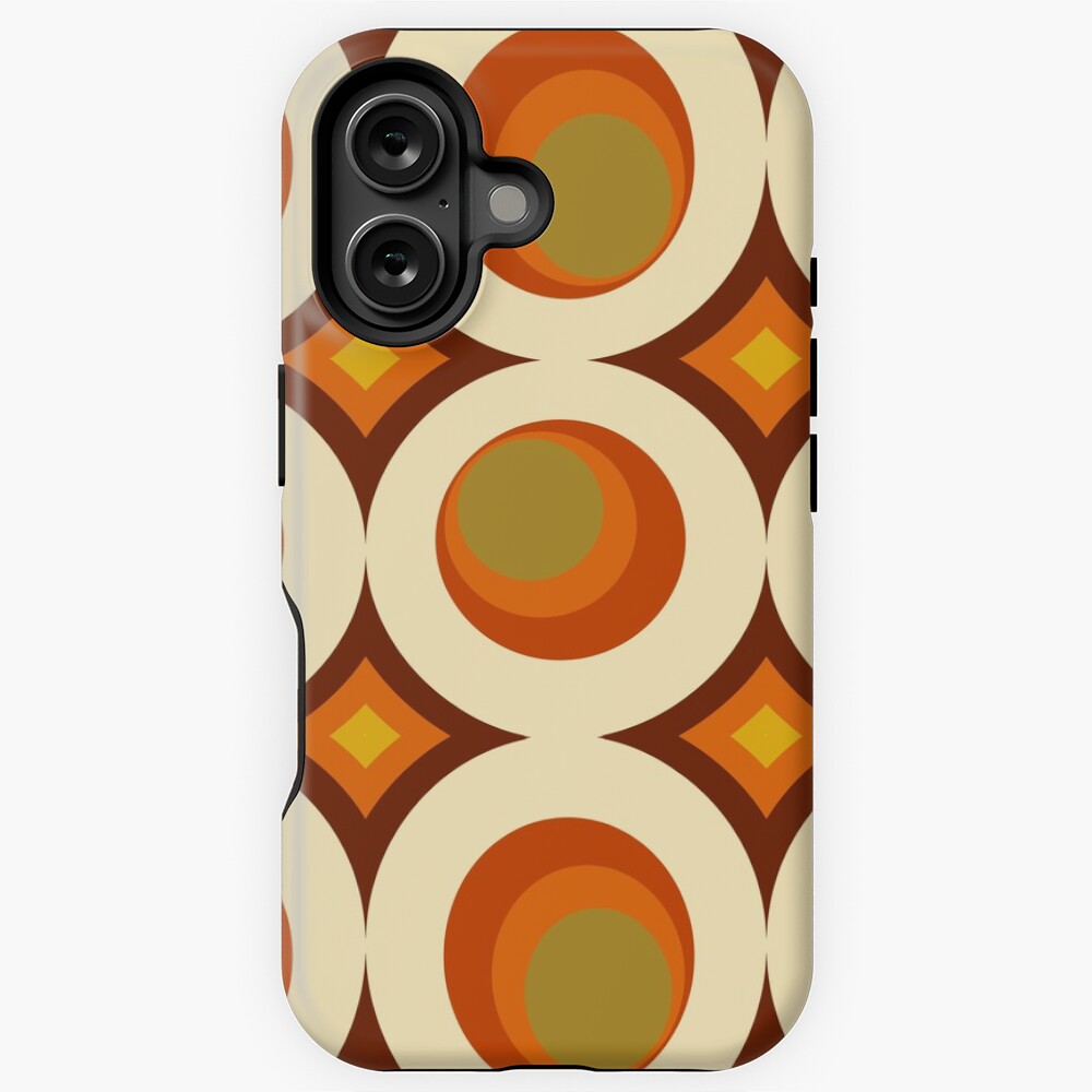 Item preview, iPhone Magsafe Tough Case designed and sold by MonstersMashU.