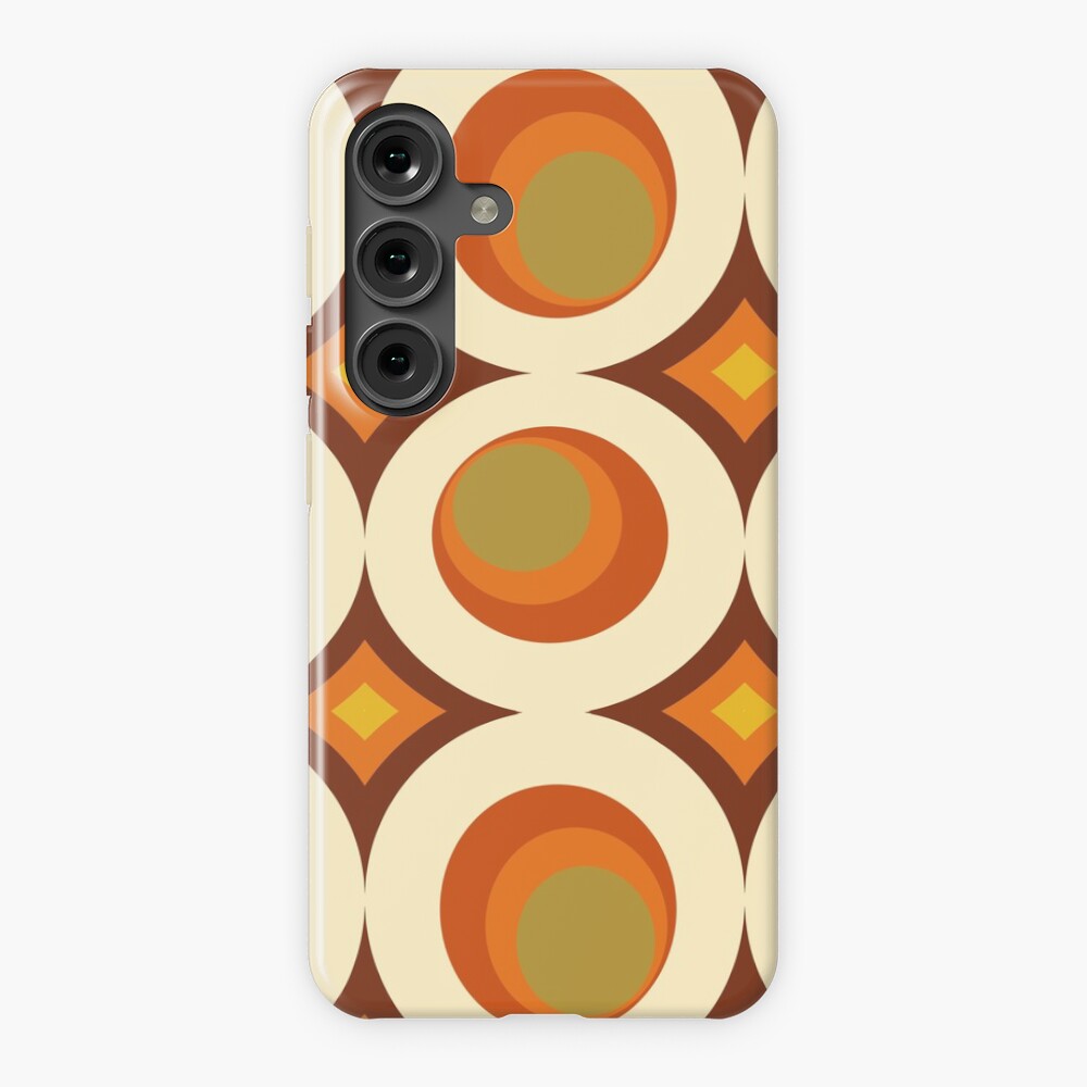 Item preview, Samsung Galaxy Snap Case designed and sold by MonstersMashU.