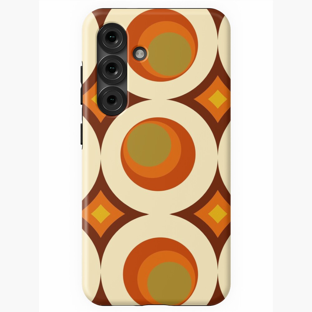 Item preview, Samsung Galaxy Tough Case designed and sold by MonstersMashU.