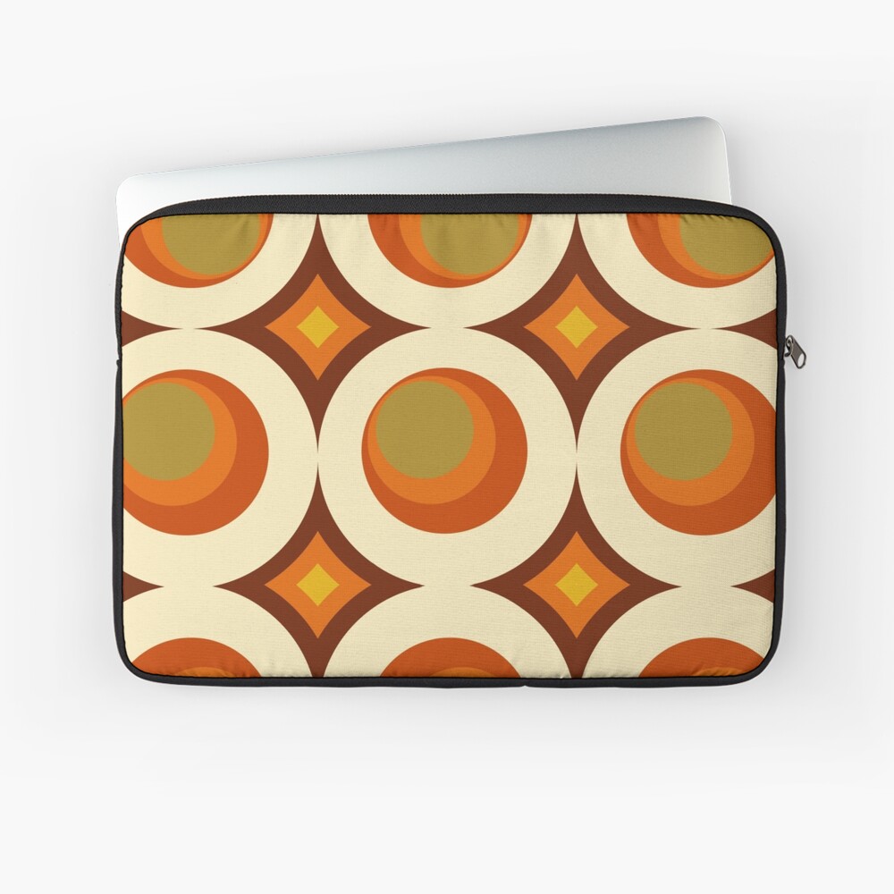 Item preview, Laptop Sleeve designed and sold by MonstersMashU.