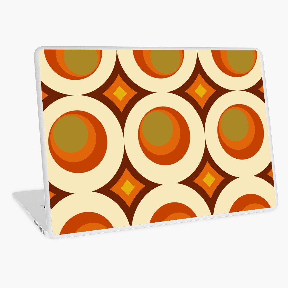 Item preview, Laptop Skin designed and sold by MonstersMashU.
