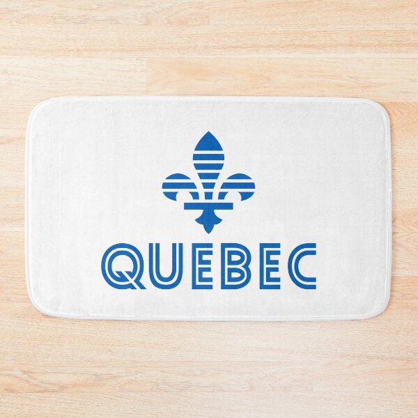 Artikelvorschau, Quebec Retro entworfen und verkauft von ForzaDesigns.