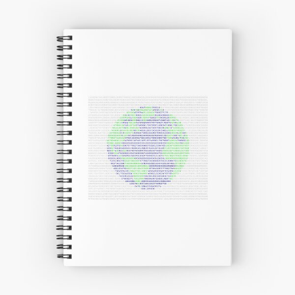 Item preview, Digital world white designed and sold by Blacky-13.