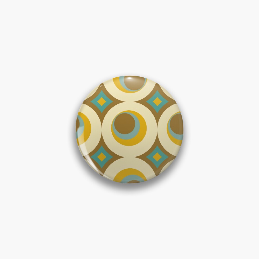Item preview, Pin designed and sold by MonstersMashU.