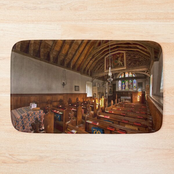 Item preview, St Peter Racton designed and sold by Dave Godden.