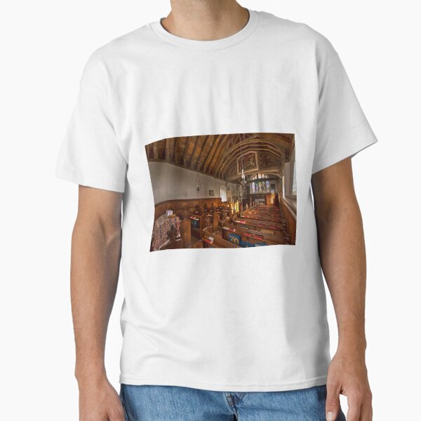 Item preview, St Peter Racton designed and sold by Dave Godden.