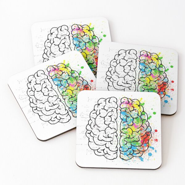 Item preview, Einstein's brain designed and sold by Desibeau.