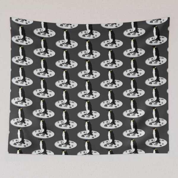 Item preview, Artwork of an Emperor Penguin II designed and sold by JD's Shop.