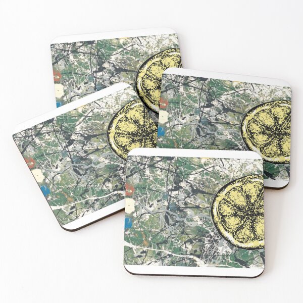 Item preview, lemon pips designed and sold by LPDesignsUK.