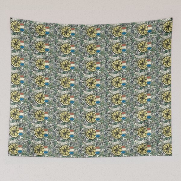 Item preview, lemon pips designed and sold by LPDesignsUK.