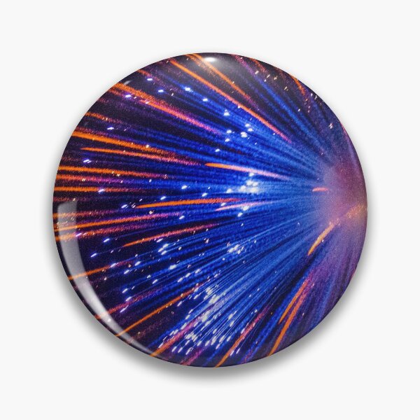 Item preview, Rocket exploding at a firework display designed and sold by Gary Osborne.