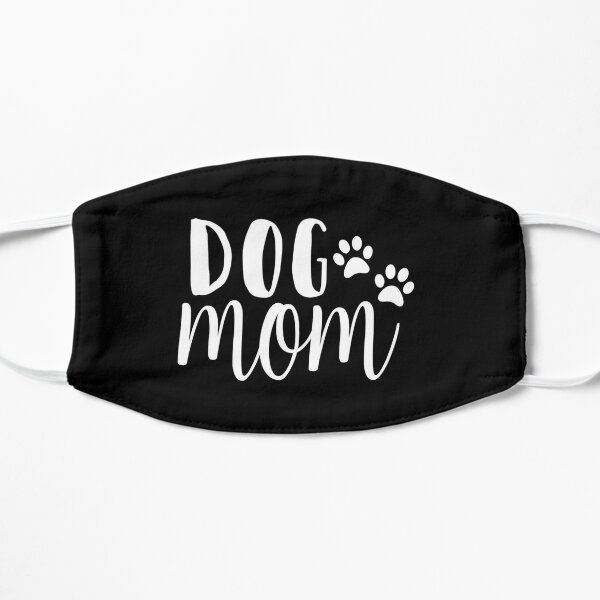 Dog Mom Face Masks Redbubble - mummy top hat roblox