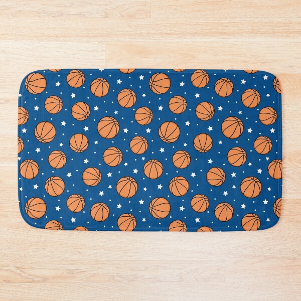 Item preview, Basketball pattern designed and sold by Mhea.