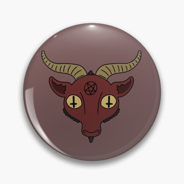 Item preview, ave satanas [original] designed and sold by oatmilcc.