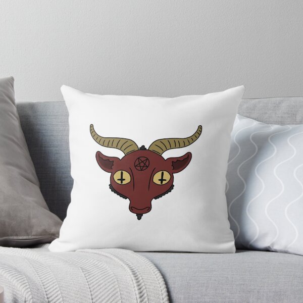 Item preview, ave satanas [original] designed and sold by oatmilcc.