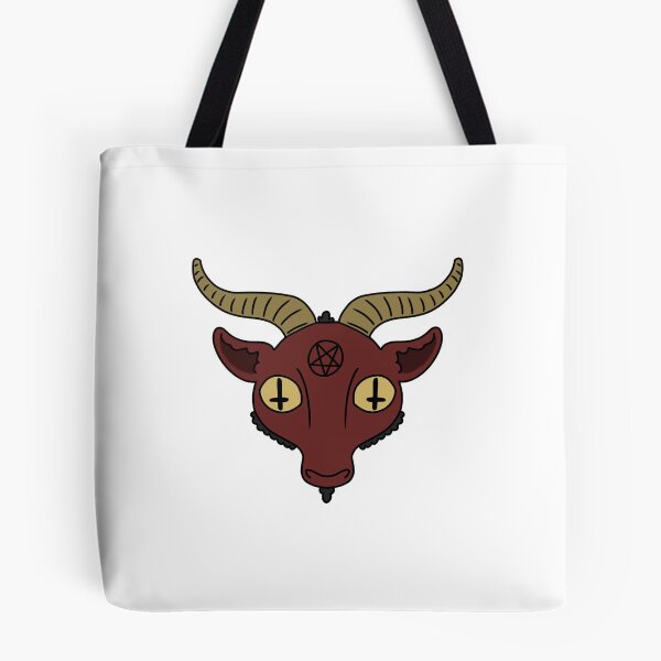 Item preview, ave satanas [original] designed and sold by oatmilcc.