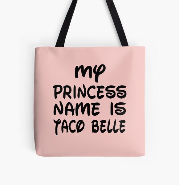 Belle Tote