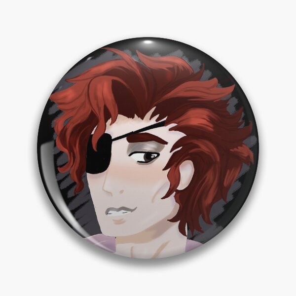 Item preview, Julian Fanart designed and sold by ArtOfJade.