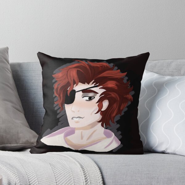 Item preview, Julian Fanart designed and sold by ArtOfJade.