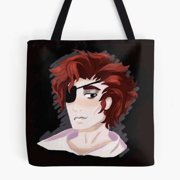 Item preview, Julian Fanart designed and sold by ArtOfJade.