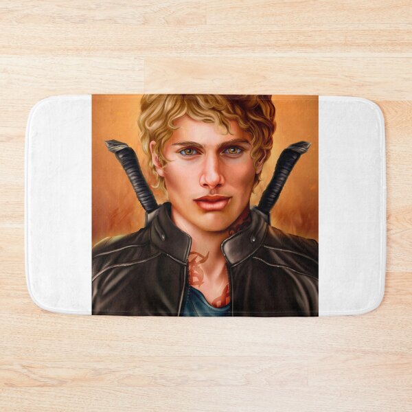 Item preview, Jace Herondale designed and sold by adamarart.