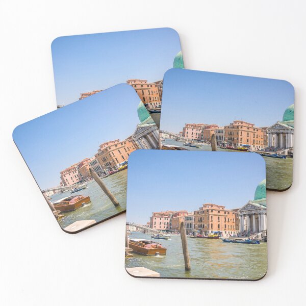 Item preview, Venice's Architecture designed and sold by HalinaJ.