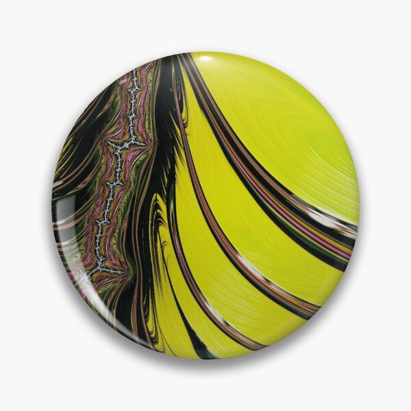 Item preview, Vibrant fractal 20-03 designed and sold by Jamcolors.