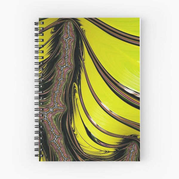 Item preview, Vibrant fractal 20-03 designed and sold by Jamcolors.