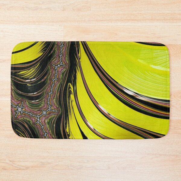 Item preview, Vibrant fractal 20-03 designed and sold by Jamcolors.