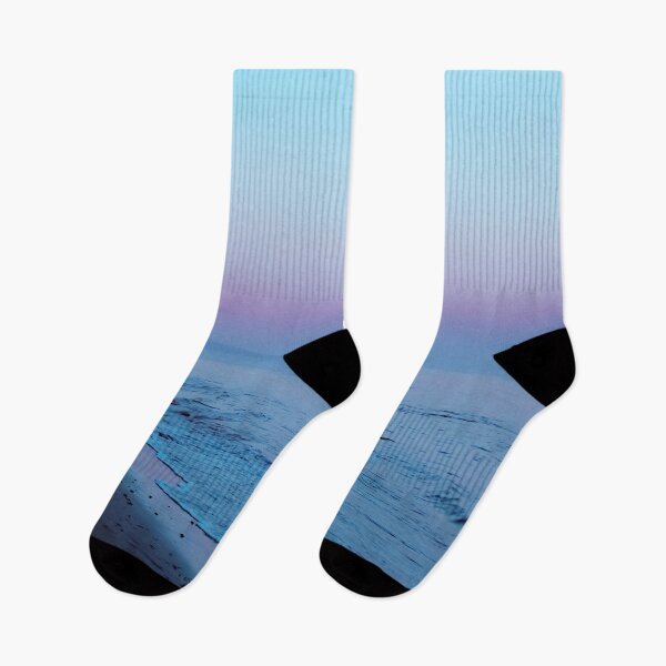 Item preview, vintage sunset sky at the beach designed and sold by Mrvell.
