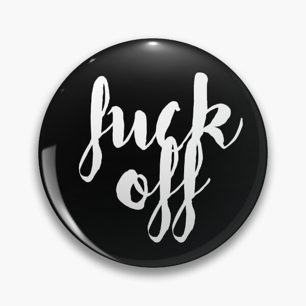Item preview, Fuck Off designed and sold by Kendallxx.