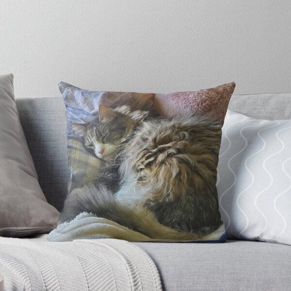 Item preview, The Big Floof designed and sold by Creating Curiosity.