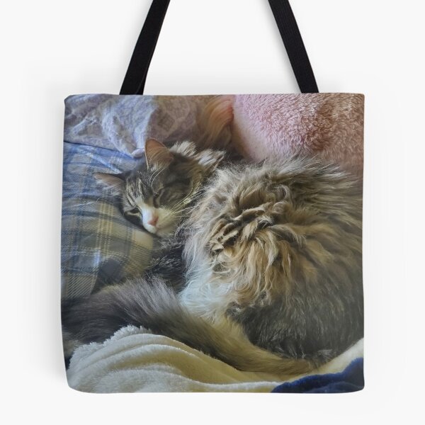 Item preview, The Big Floof designed and sold by Creating Curiosity.
