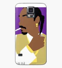 Snoop Dogg Hülle & Klebefolie für Samsung Galaxy