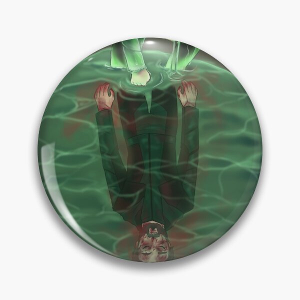 Item preview, resurrection designed and sold by cherchersketch.