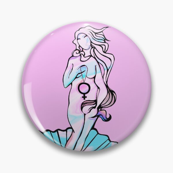 Item preview, VENUS' POWER designed and sold by PepitaZeta.