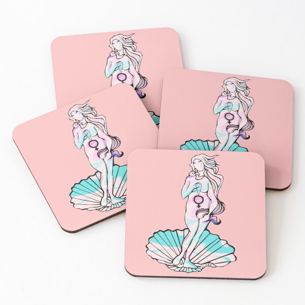 Item preview, EL PODER DE VENUS designed and sold by PepitaZeta.