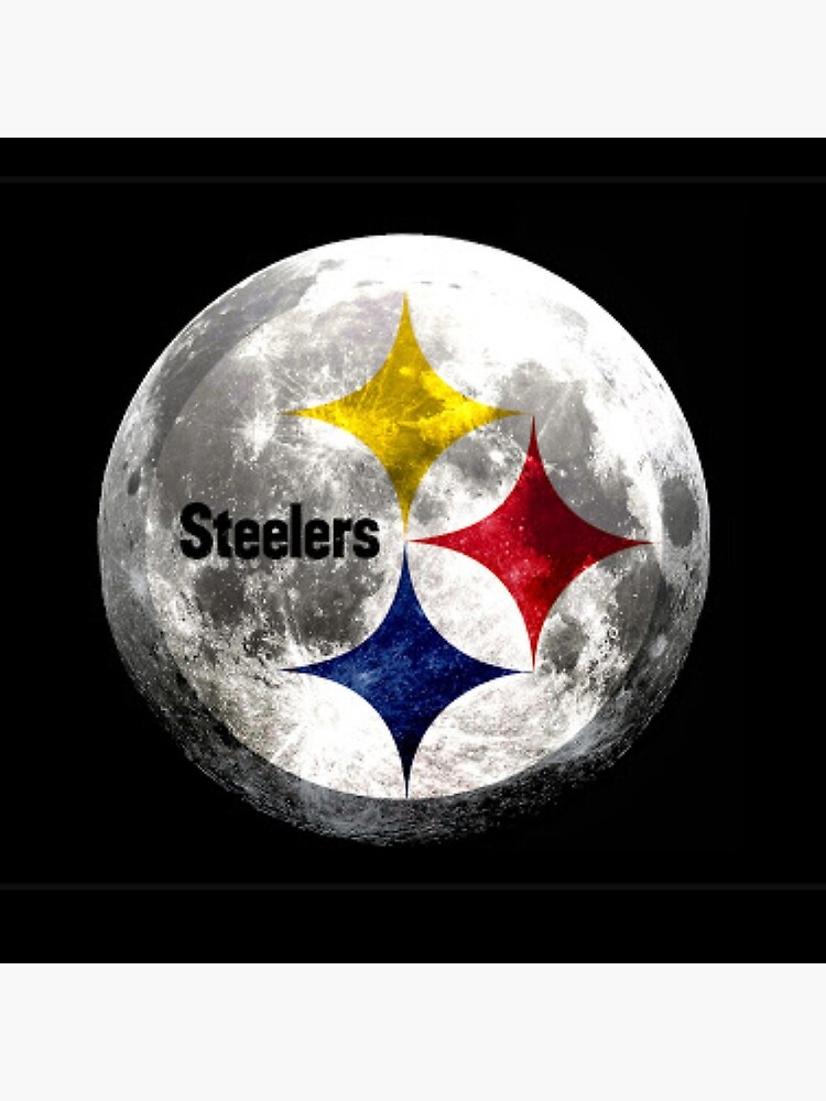 Pin on It's All about the Pittsburgh Steelers Baby