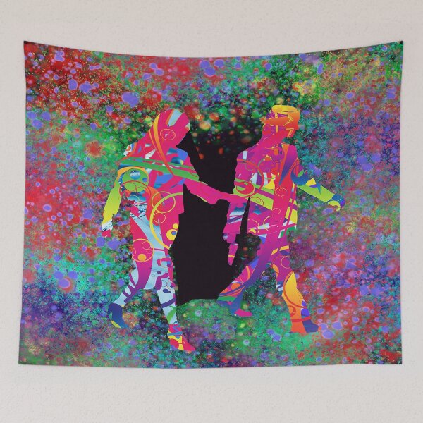 Item preview, Strange Days designed and sold by Icarusismart.