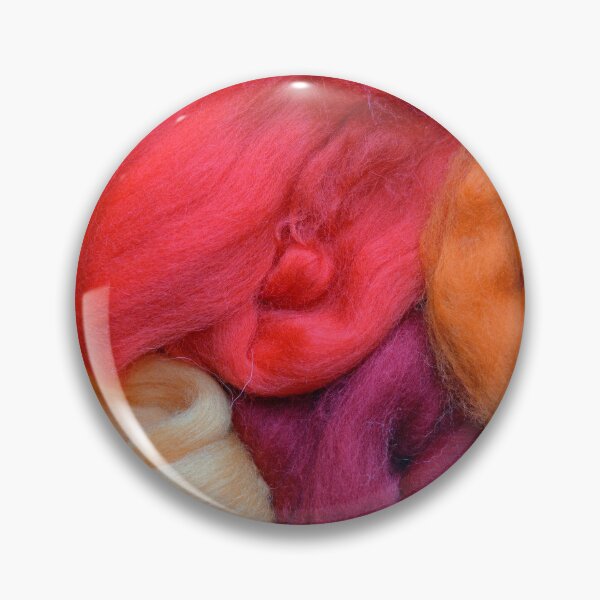 Item preview, Ready For Felting designed and sold by Alexandra Lavizzari.