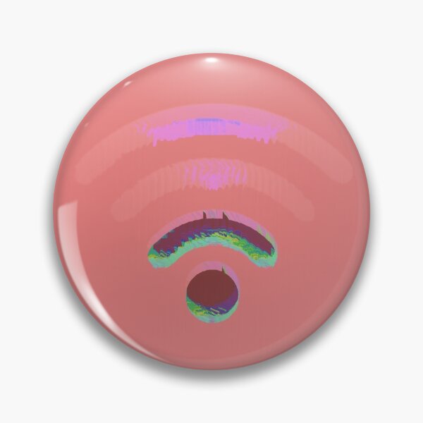 Item preview, Warped Wifi designed and sold by JovianSlim.