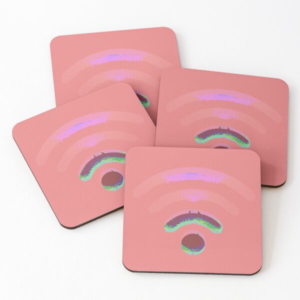 Item preview, Warped Wifi designed and sold by JovianSlim.