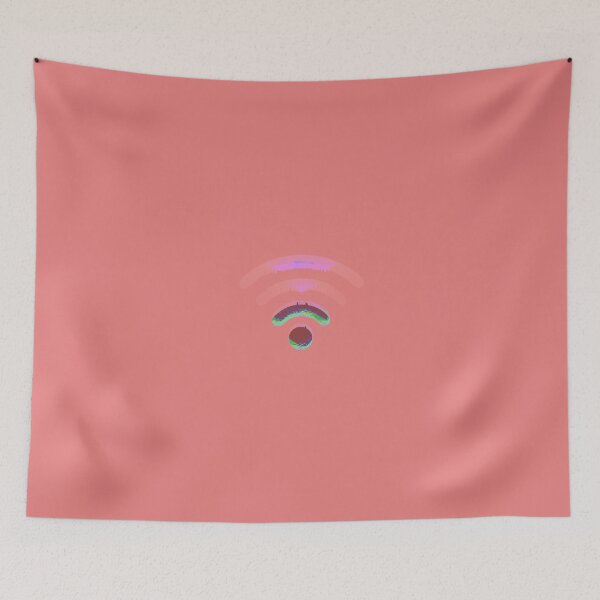 Item preview, Warped Wifi designed and sold by JovianSlim.