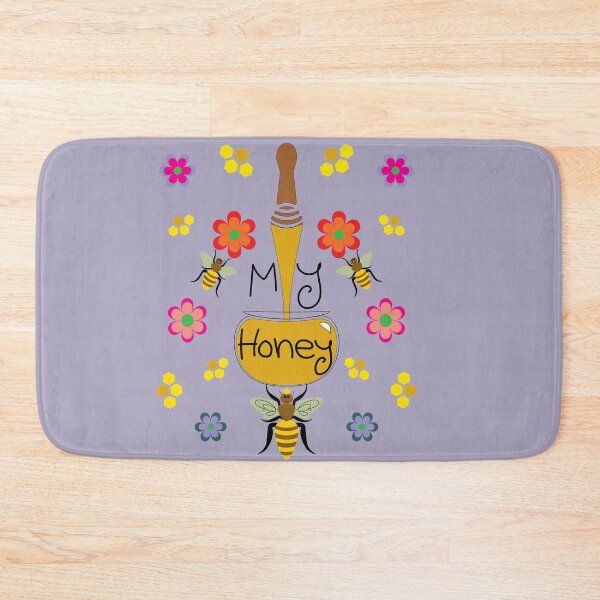 Item preview, My Honey designed and sold by Coowo22.